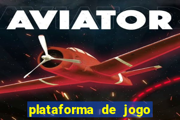 plataforma de jogo que paga por cadastro